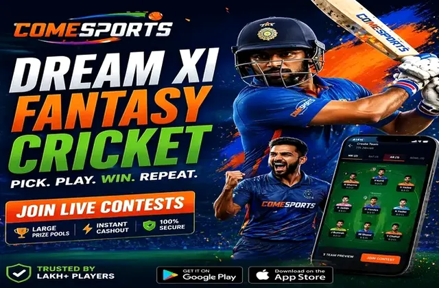 567slotsgame (567 slots game) fantasy cricket & matchday visual 1