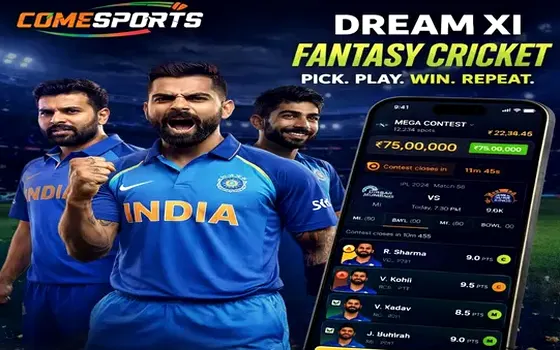 India vs Australia on 567slotsgame