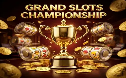 Grand Slots Championship
