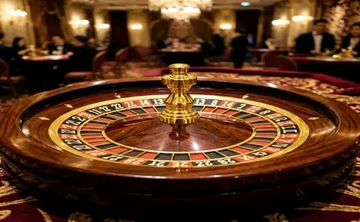 VIP Roulette Royale